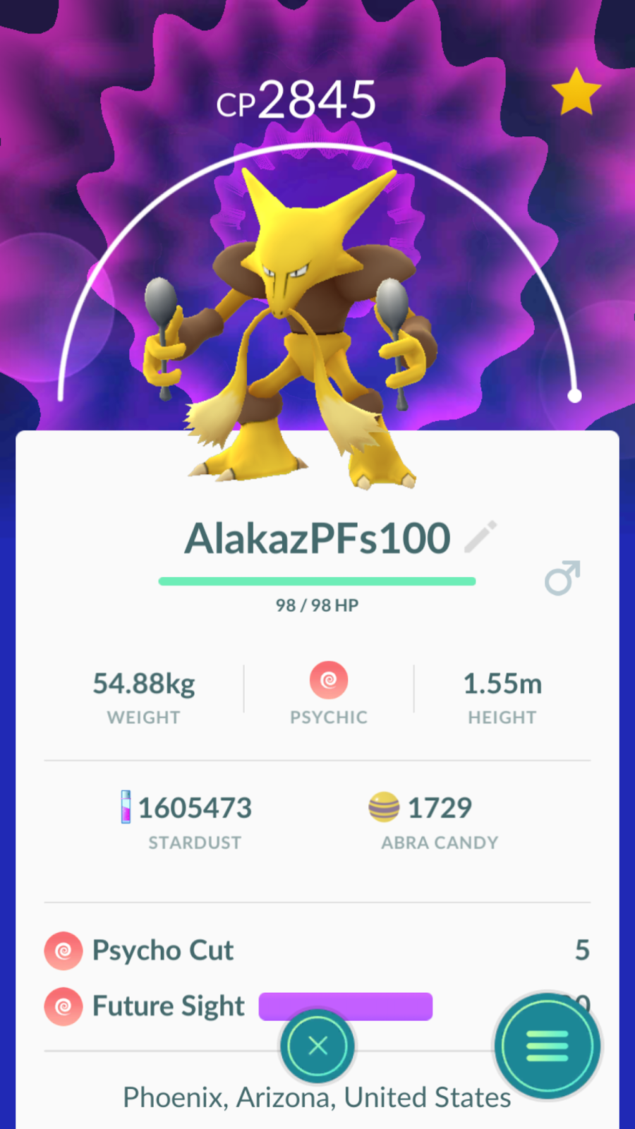 bigpowner pokemon go