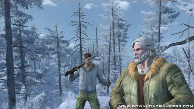 Cabelas Dangerous Hunts 2011   Download game PS3 PS4 PS2 RPCS3 PC free - 37