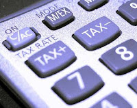 Definisi pajak dan jenis-jenis pajak