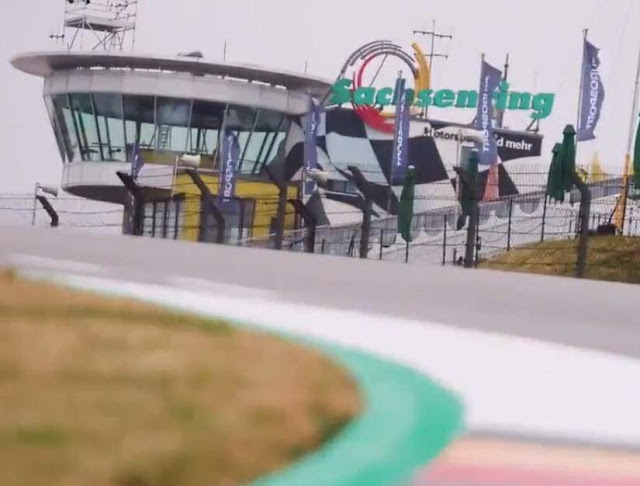 Motogp Sachsenring 2018 Motogp Sachsenring 2018
