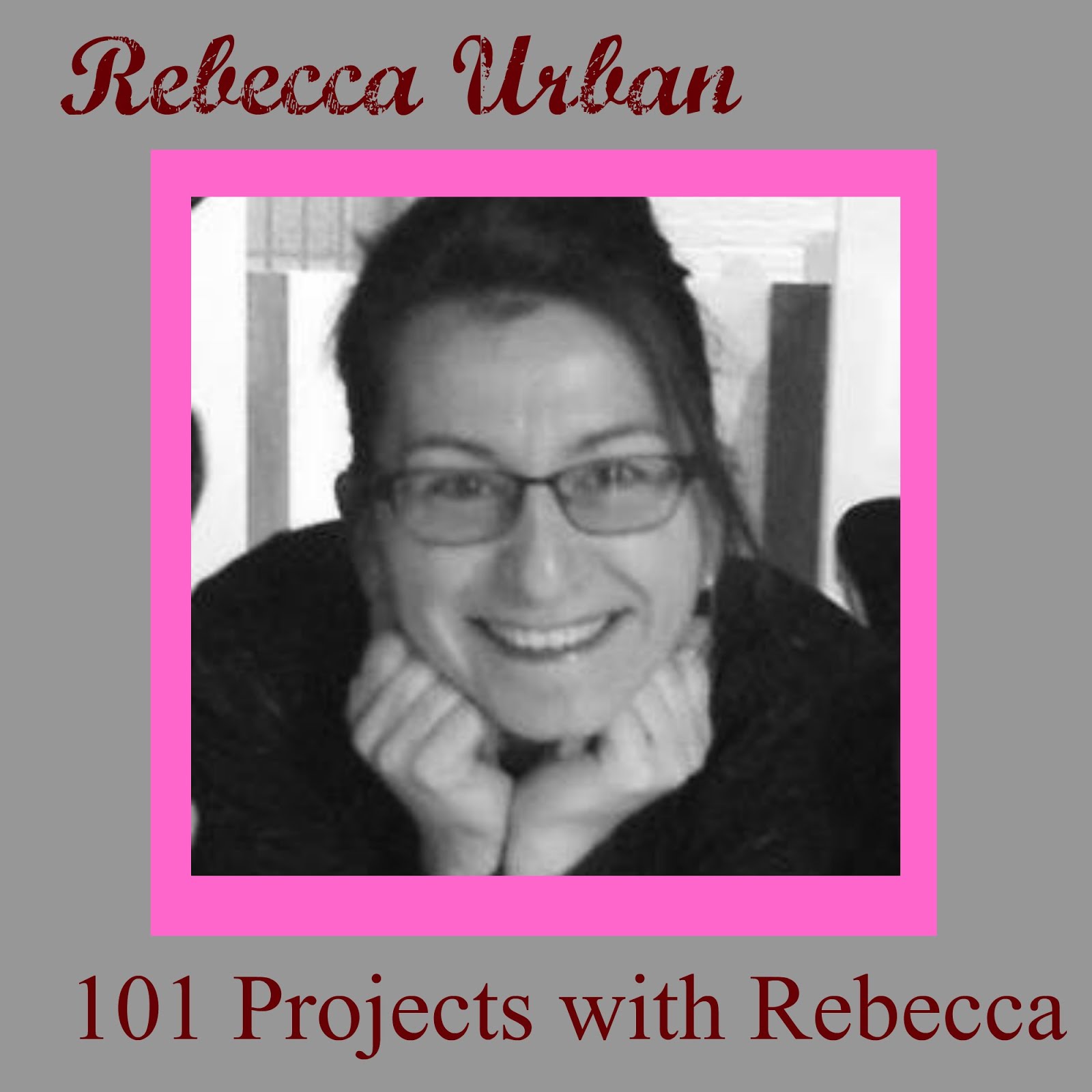 Rebecca Urban