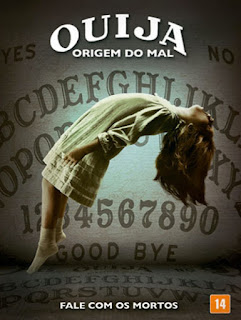 Ouija: Origem do Mal - BDRip Dual Áudio