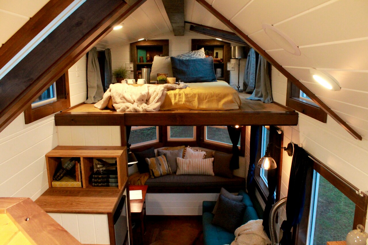 200 Sq Ft Tiny House 200 Sq Ft Tiny House