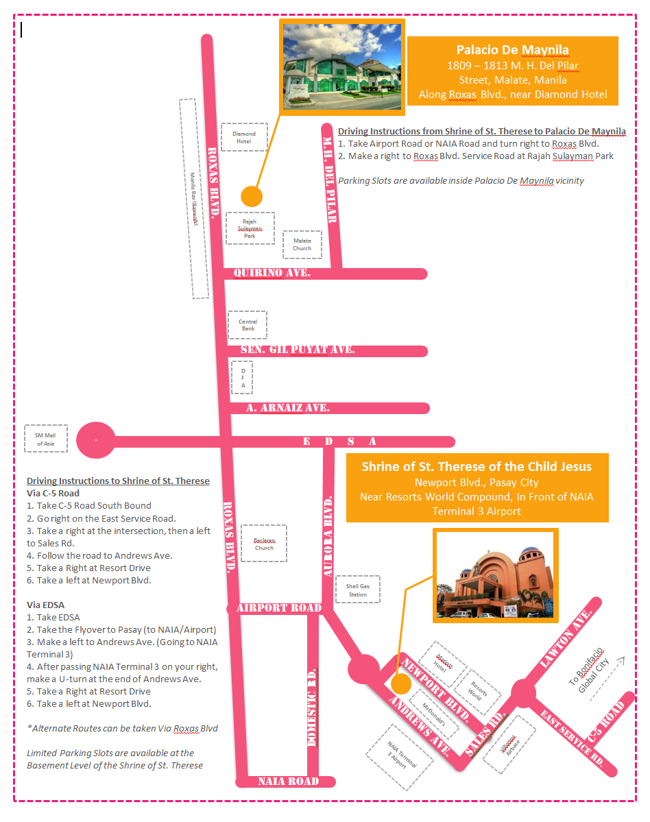 Monontsha Map Momon & Sheena