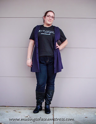 Adoption Dress Project Musings of a Seamstress