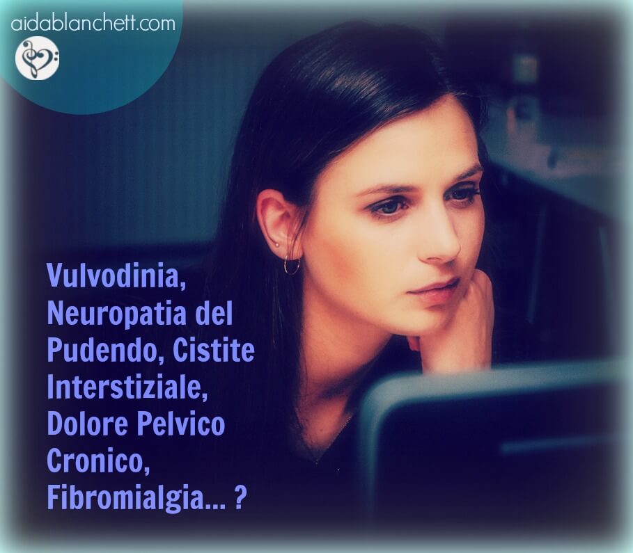 guarire il dolore pelvico stein