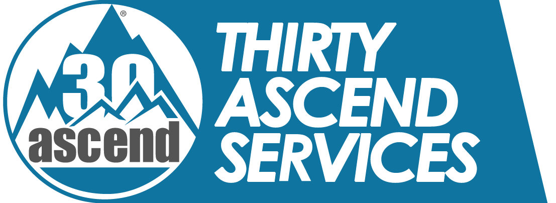 30 Ascend Services