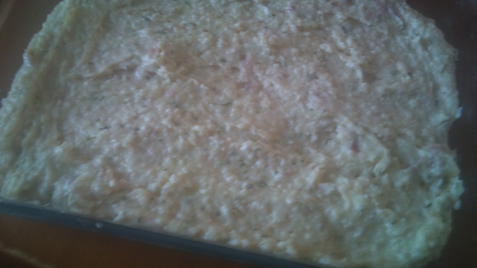 LOCAS RECETAS CROQUETAS DE POLLO Y BACON