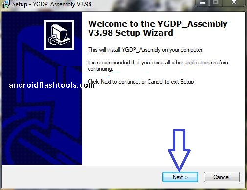 How To Use YGDP Tool How To Use YGDP Tool