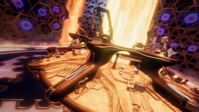 Doctor Who The Edge Of Time Game Screenshot 10