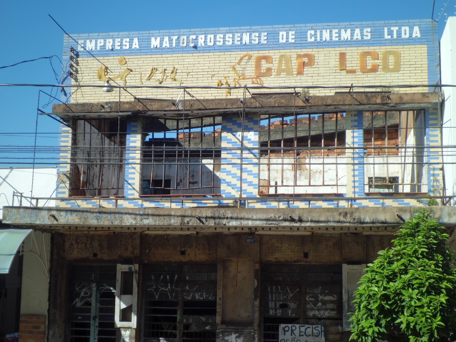 Blog do Di Freitas DESCASO COM