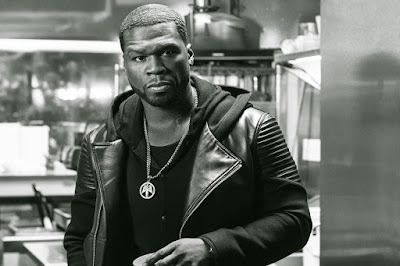 50 Cent in Power Season 2