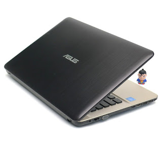 Laptop ASUS X441S ( Intel N3060 ) 14-inch