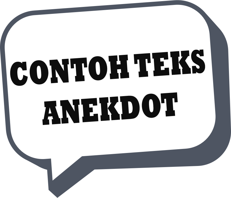 2 Contoh Teks Anekdot Bahasa Jawa Beserta Strukturnya - SemuaContoh