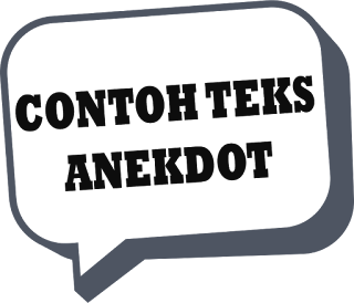 2 Contoh Teks Anekdot Bahasa Jawa Beserta Strukturnya - SemuaContoh