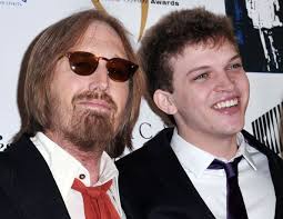 Tom Petty Family Wife Son Daughter Father Mother Age Height Biography Profile Wedding Photos