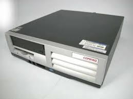 Ricardo Anglo: Partes de la computadora