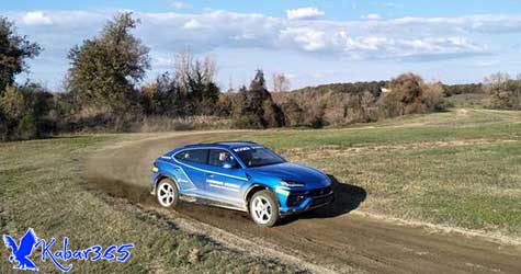 Lamborghini Ingin Pasang Teknologi Hybrid di Supercar Lamborghini Ingin Pasang Teknologi Hybrid di Supercar