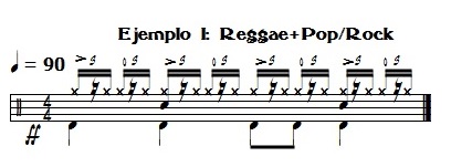 patron reggae+pop rock