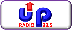 UP RADIO 88.5