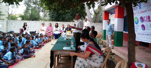 Sankara Eye Hospital organizes workshop to create awareness on Child Sexual Abuse Sankara Eye Hospital organizes workshop to create awareness on Child Sexual Abuse