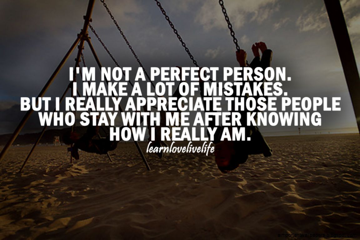 Cute Tumblr Quotes About Life and Love