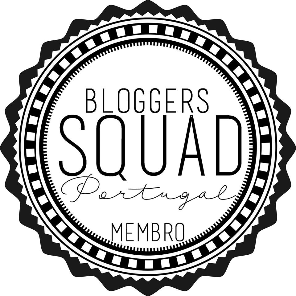 Bloggers Squad Portugal