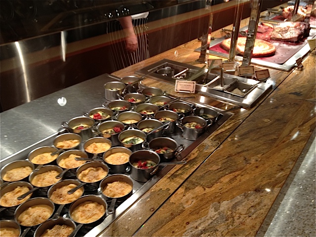 How Can Buffet Food Be Portioned Sized How Can Buffet Food Be Portioned Sized
