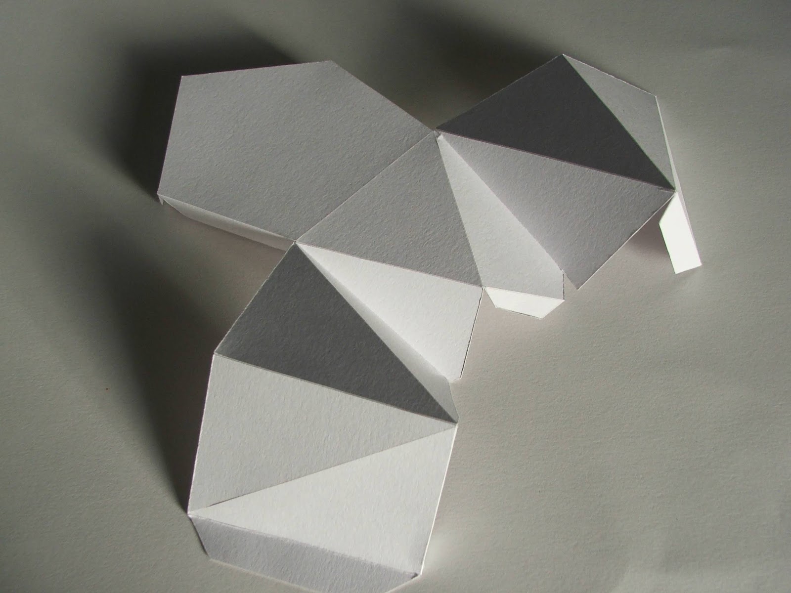 What is space in art picture