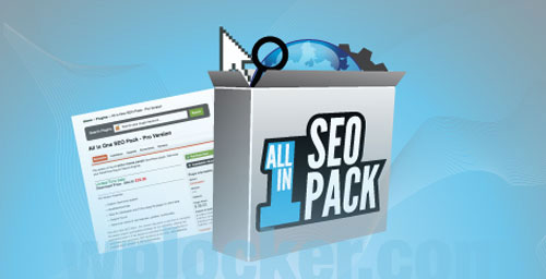 All in One SEO Pack Pro v2.9