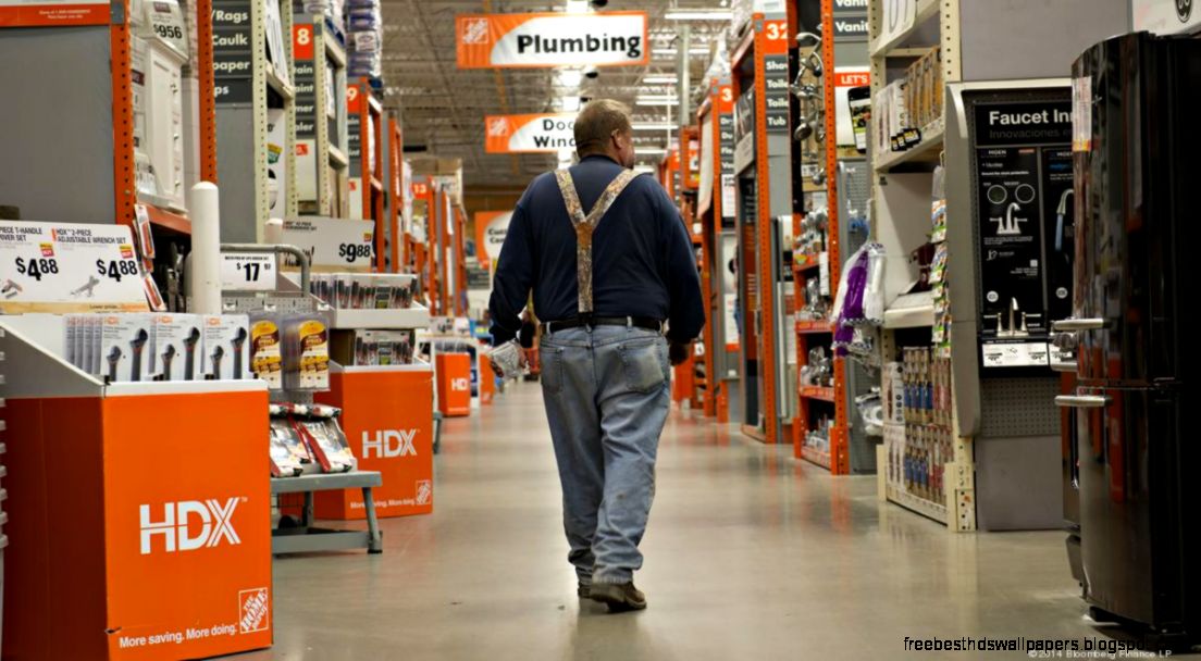 The Home Depot hiring 80000 for spring selling season   Pacific