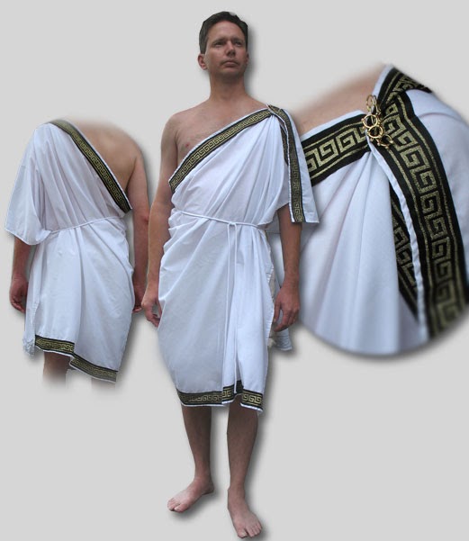 Ancient costume's Blog: Ancient Greek Costumes Are Known For Their ...