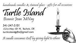 Turtle Island Candle Company
