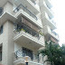 2 bedroom Flat / Apartment for sale in Paragon Residency, Richards Town, Bangalore For Rs. 1 Crore