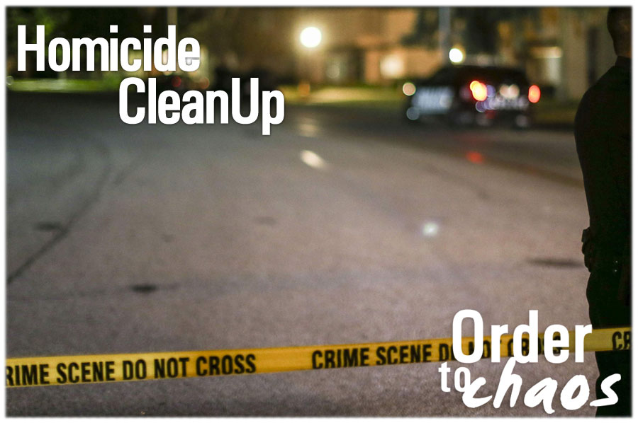 Rocky Mountain BioHazard