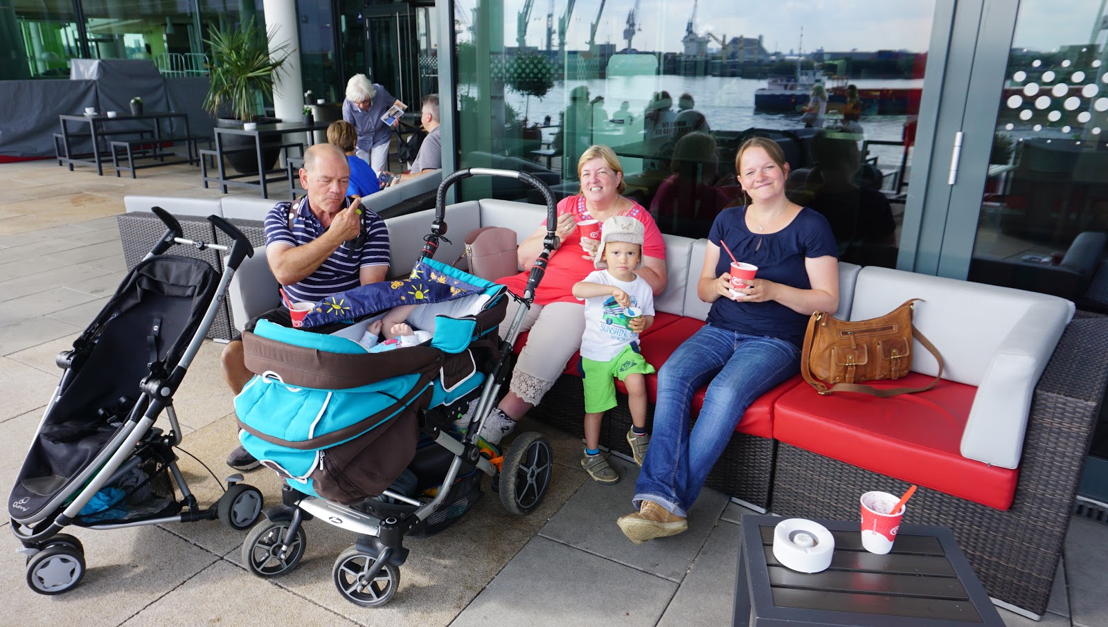 Instagram Sensation Negin Mirsalehi Introduces Gisou Adstasher