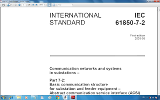 Protection Relay October 2018