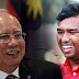 Semenyih: Calon PH tak tahu yang dia sebenanya bantai Azmin – Najib