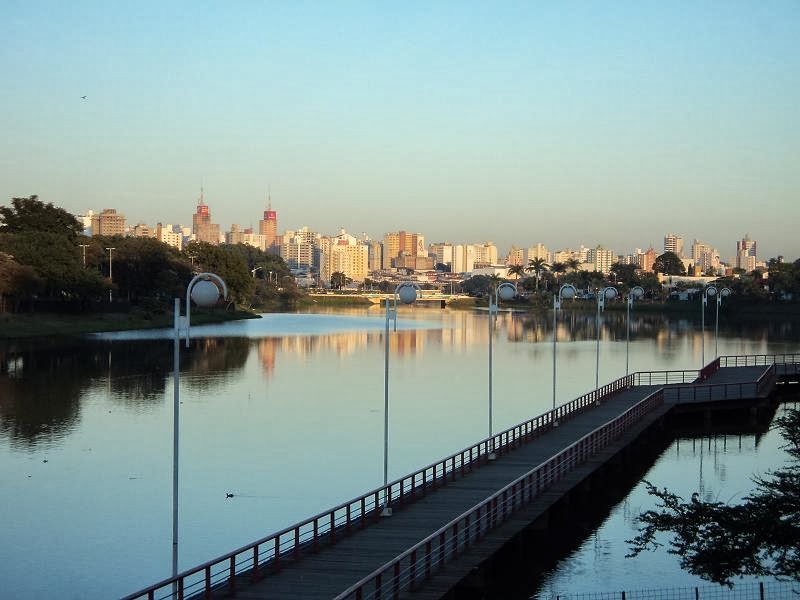 JOSÉ BONIFÁCIOSP ( Natureza, Meio Ambiente,