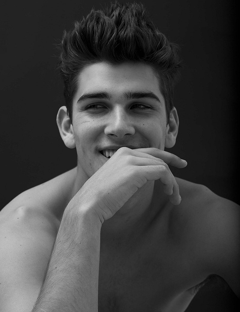 I Like Man: Jack Vanderhart