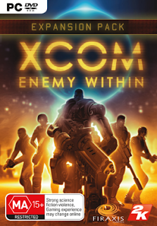 [PC] XCOM ENEMY UNKNOWN