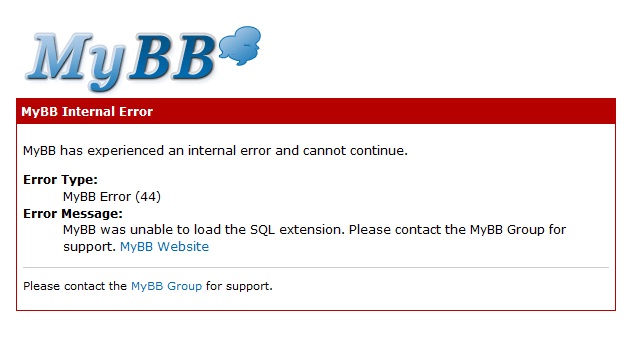 Provider returned error. Provider returned error