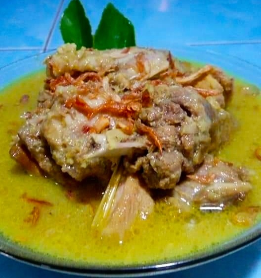 Cara Masak Opor Ayam Sederhana Masak Memasak Cara Masak Opor Ayam Sederhana Masak Memasak