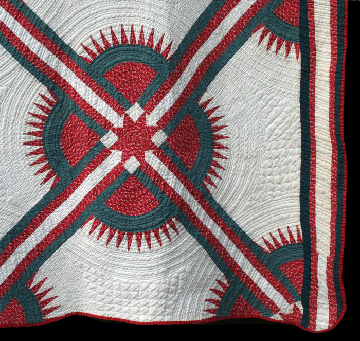 Wonkyworld Phyllis Quilt