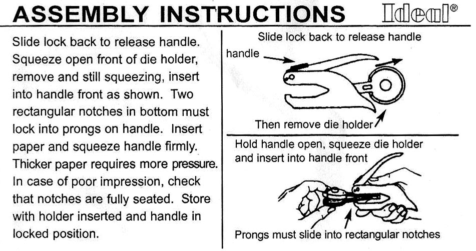 PromoteSource Promotional Products Idea Blog Embossers and Seals from