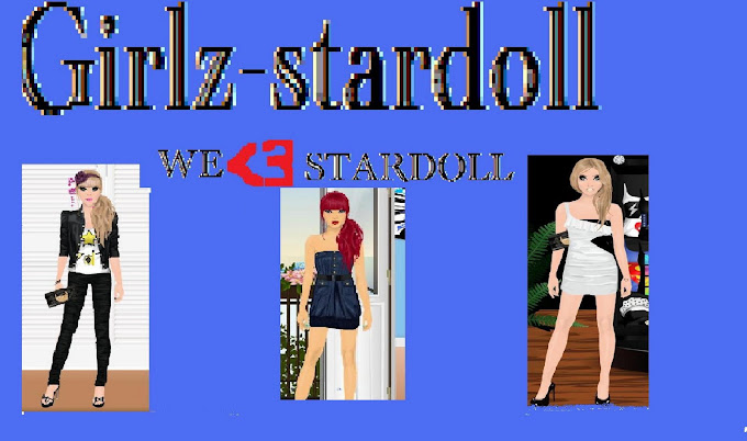 Girlz-stardoll