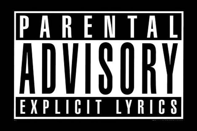 No No Honey Singh: Profanity in Music