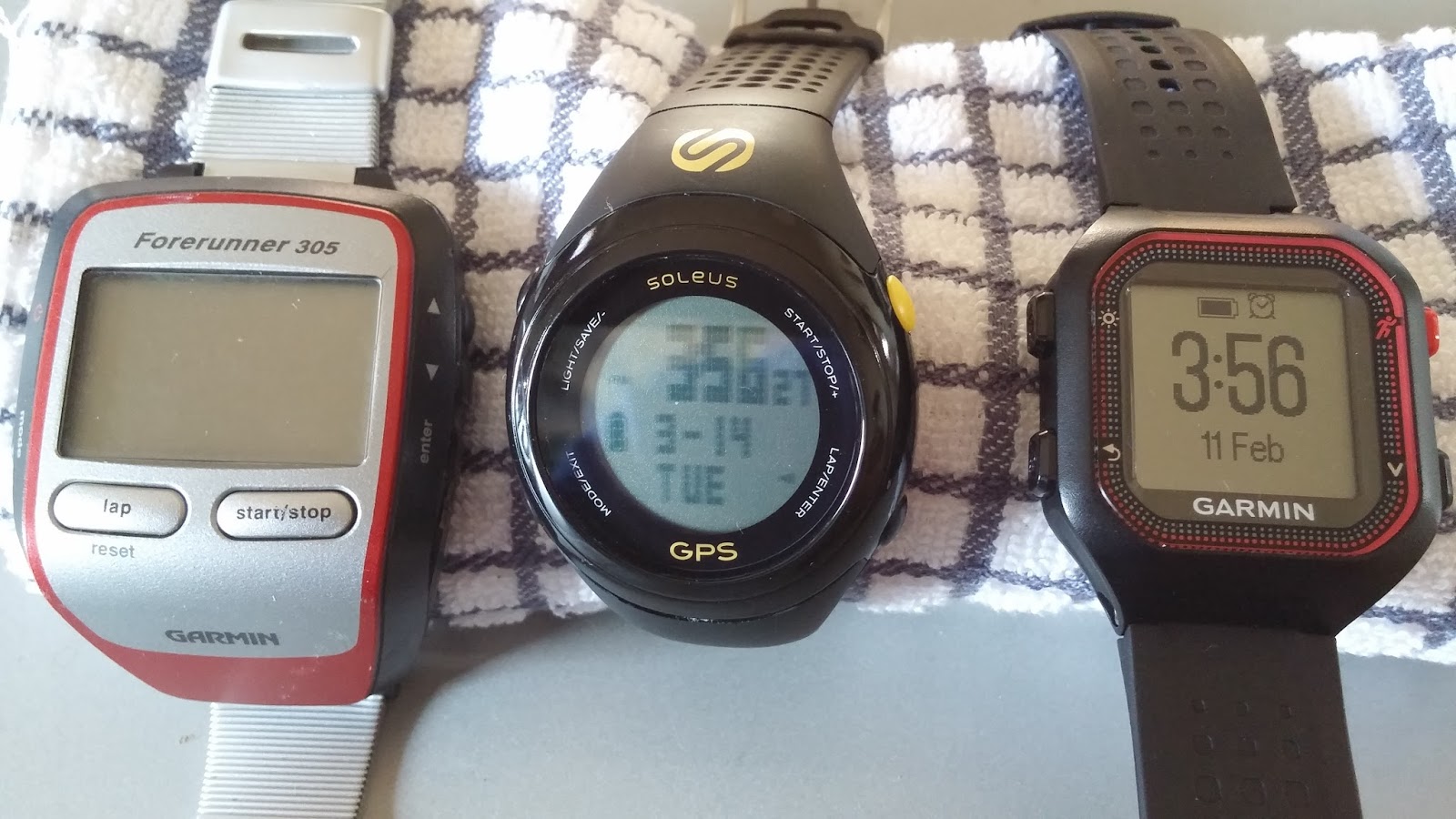 soleus sg100