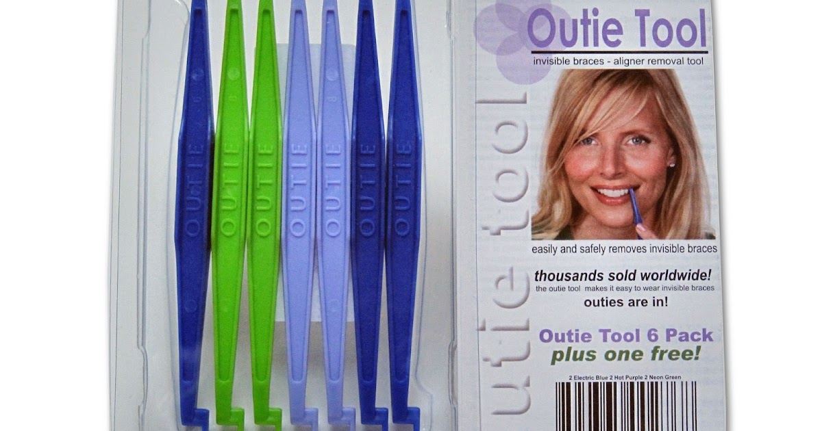 Products & Tips Remove Your Retainers Easily with the