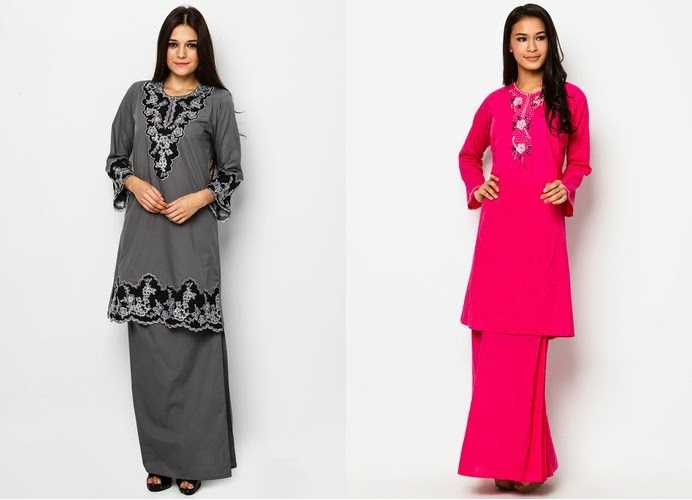 Pesak Jenis Jenis Baju Kurung : Tips Memilih Baju Kurung Yang Sesuai